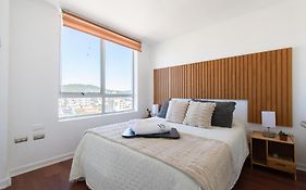 Vista Premium panorámica 180 Centro Concepción